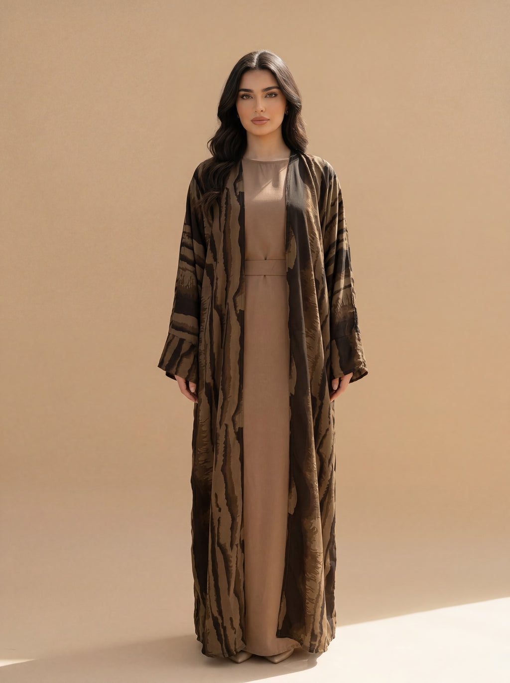 Rimal Abaya