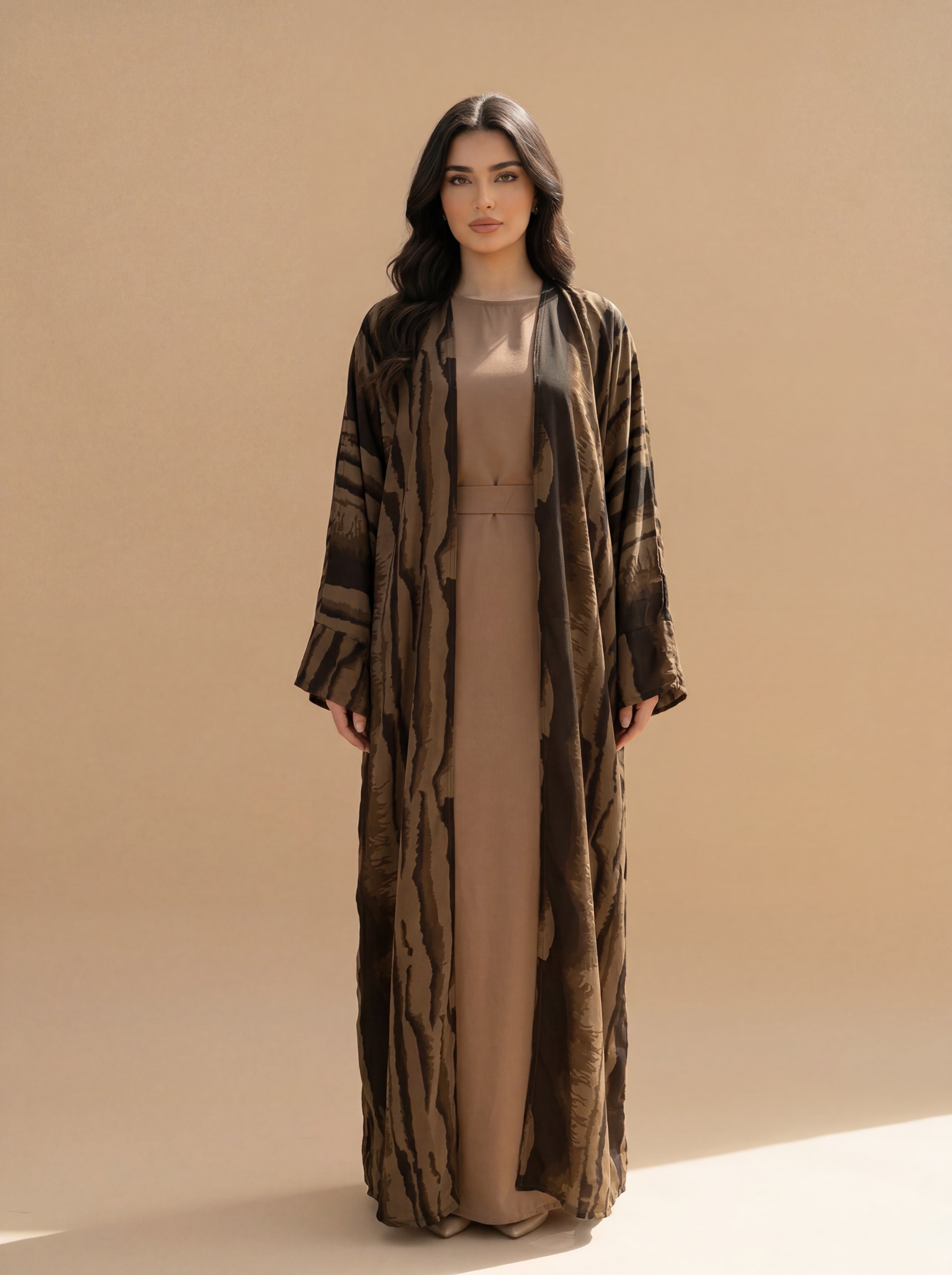 Rimal Abaya