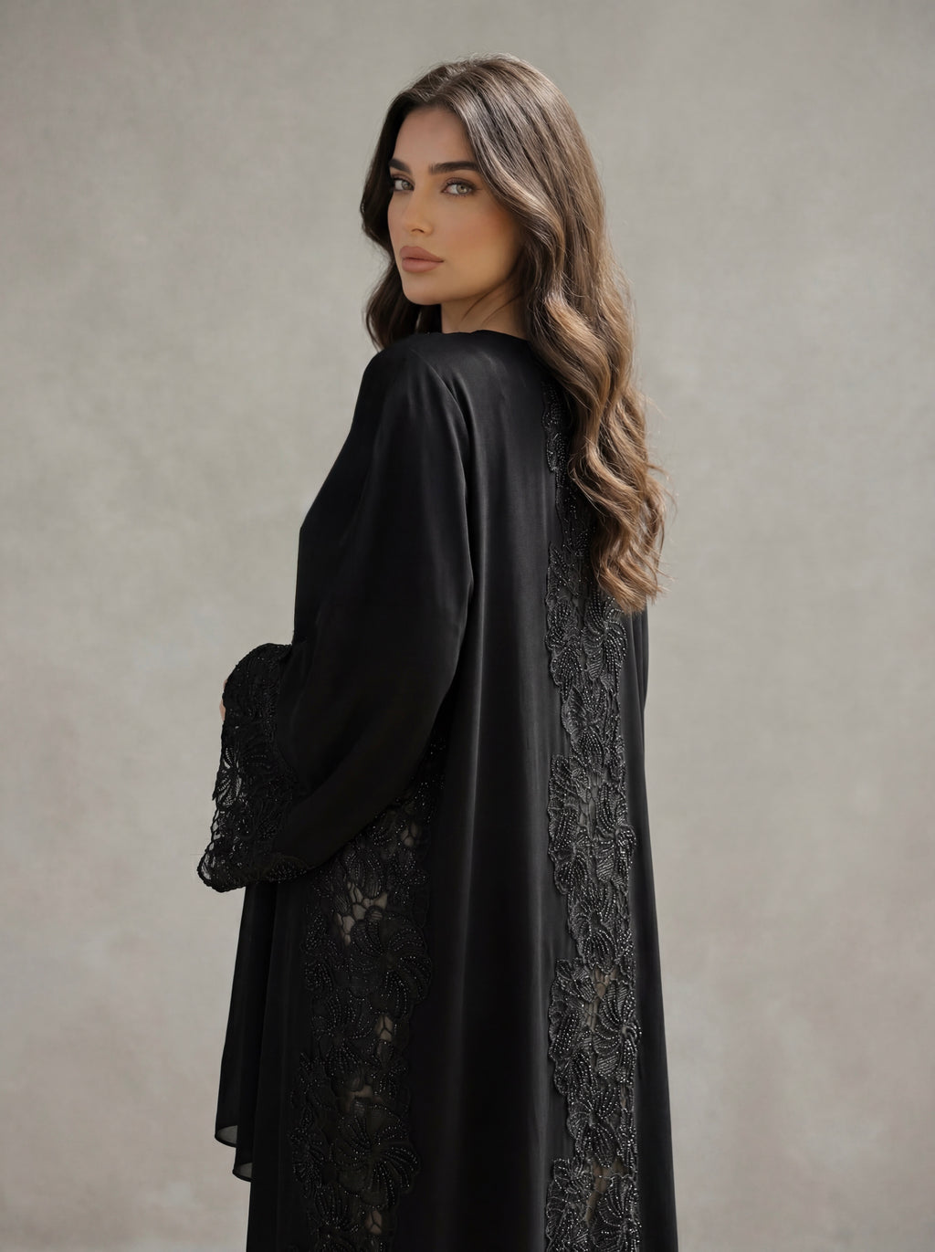Alnada Abaya