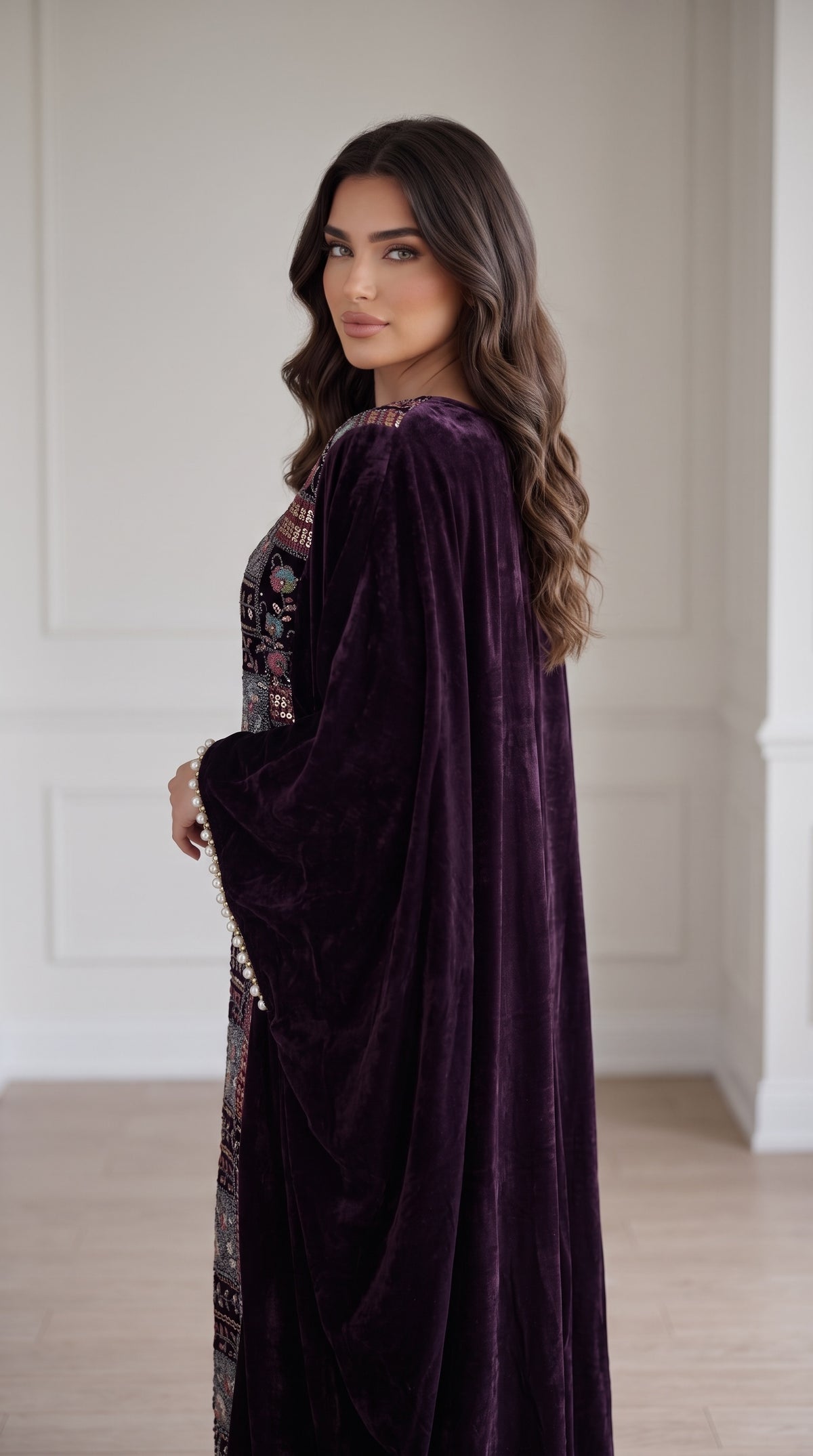 Hala Velvet