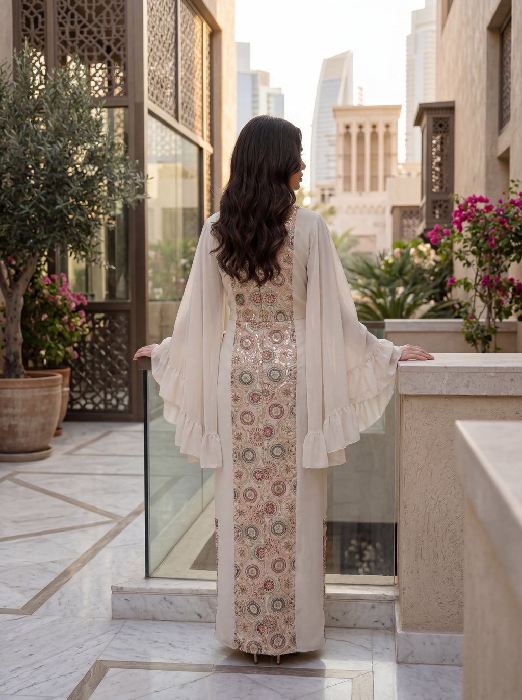 Bayan Ivory - New edition