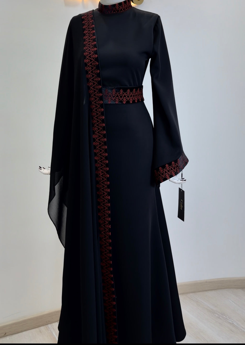 Asala thoub