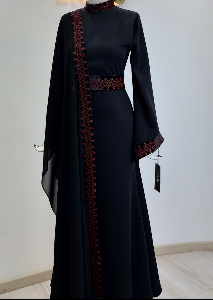 Asala thoub