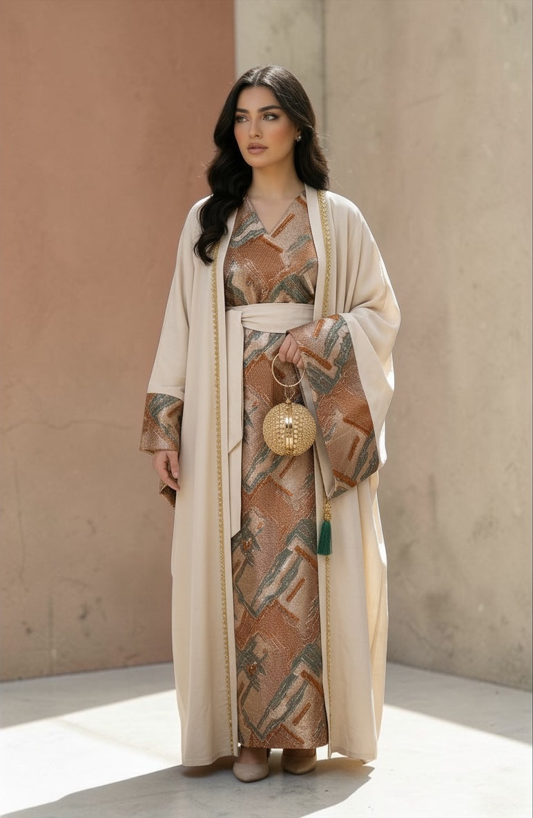 Desert Muse Set