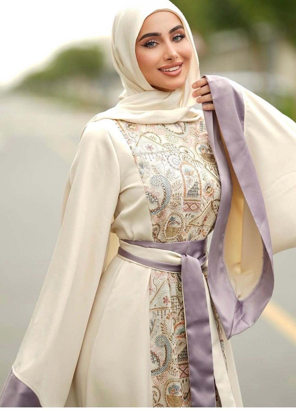 Raghad Black edition