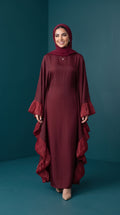 Al Anoud Butterfly
