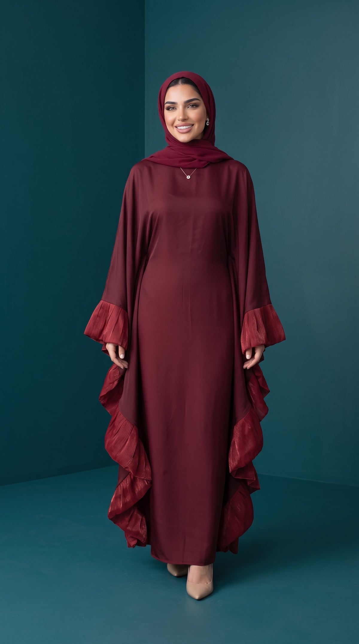 Al Anoud Butterfly