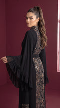 Zayra Dress