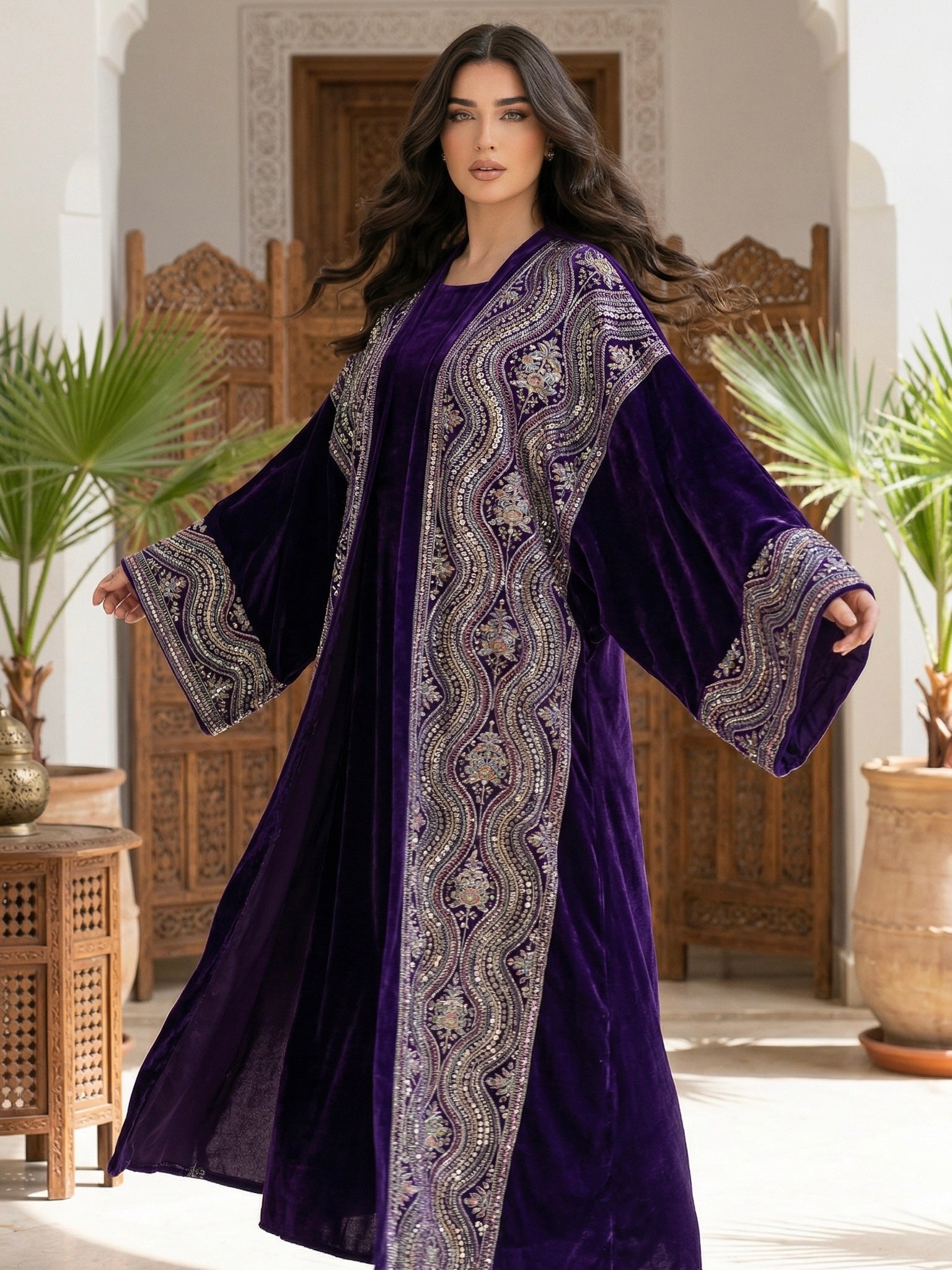 Ravielle Abaya