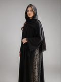 Lace Edition Abaya