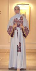 The Royale Abaya