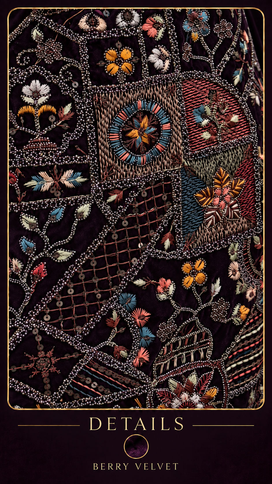Ruwad Kuftan