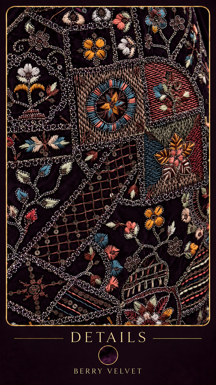 Ruwad Kuftan