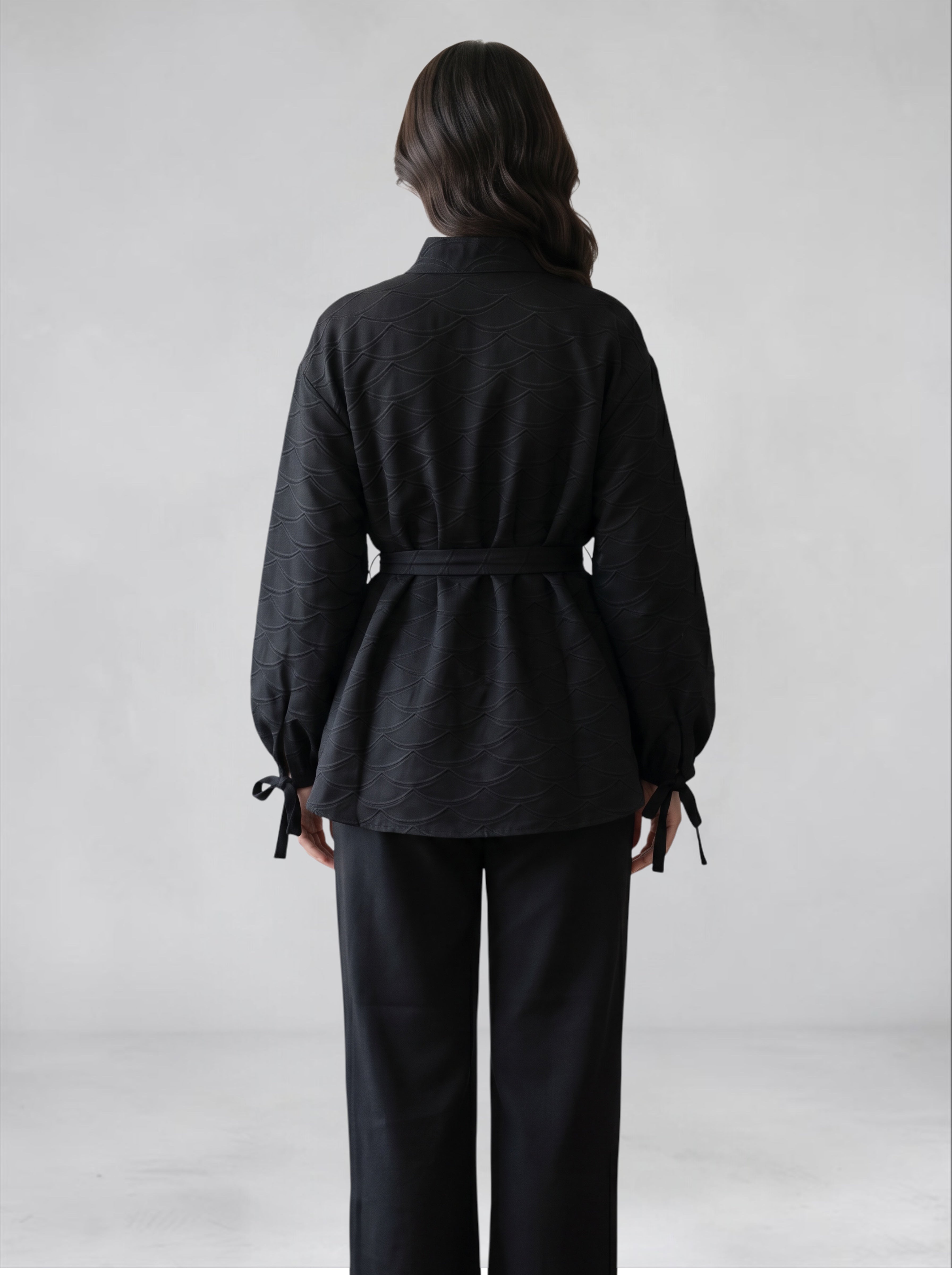 Noir Set