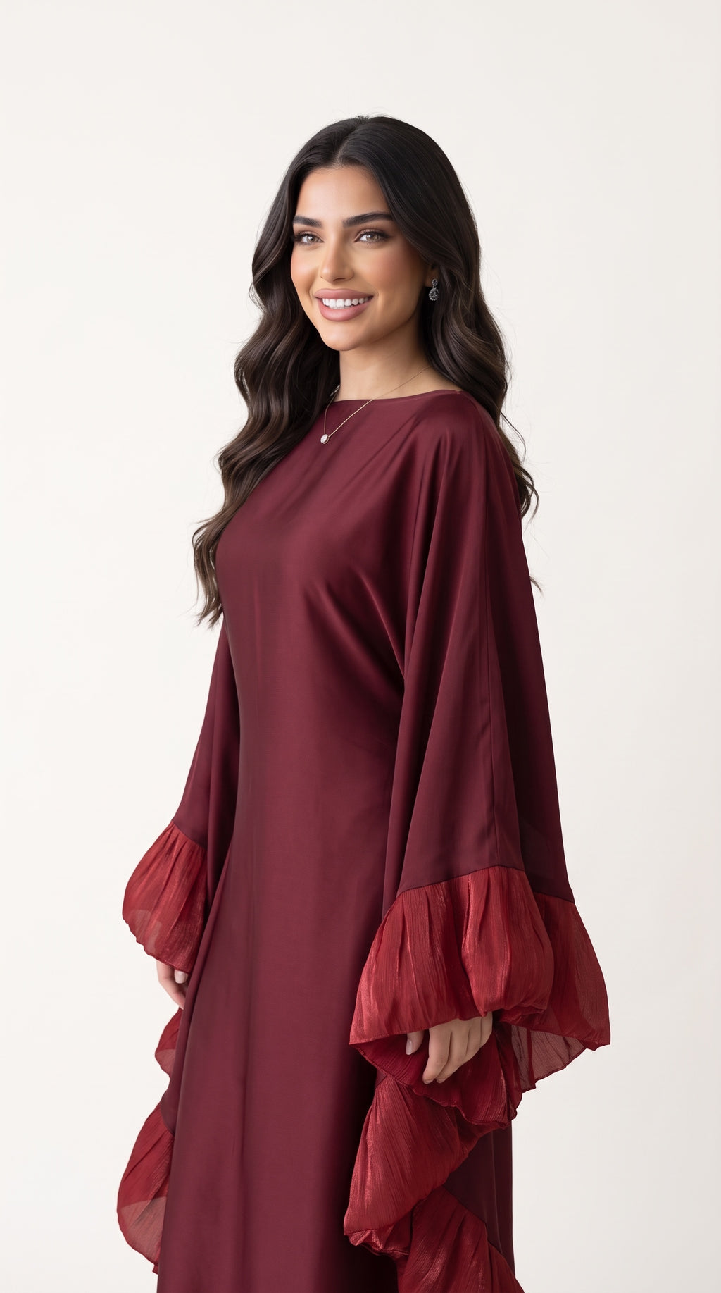 Al Anoud Butterfly