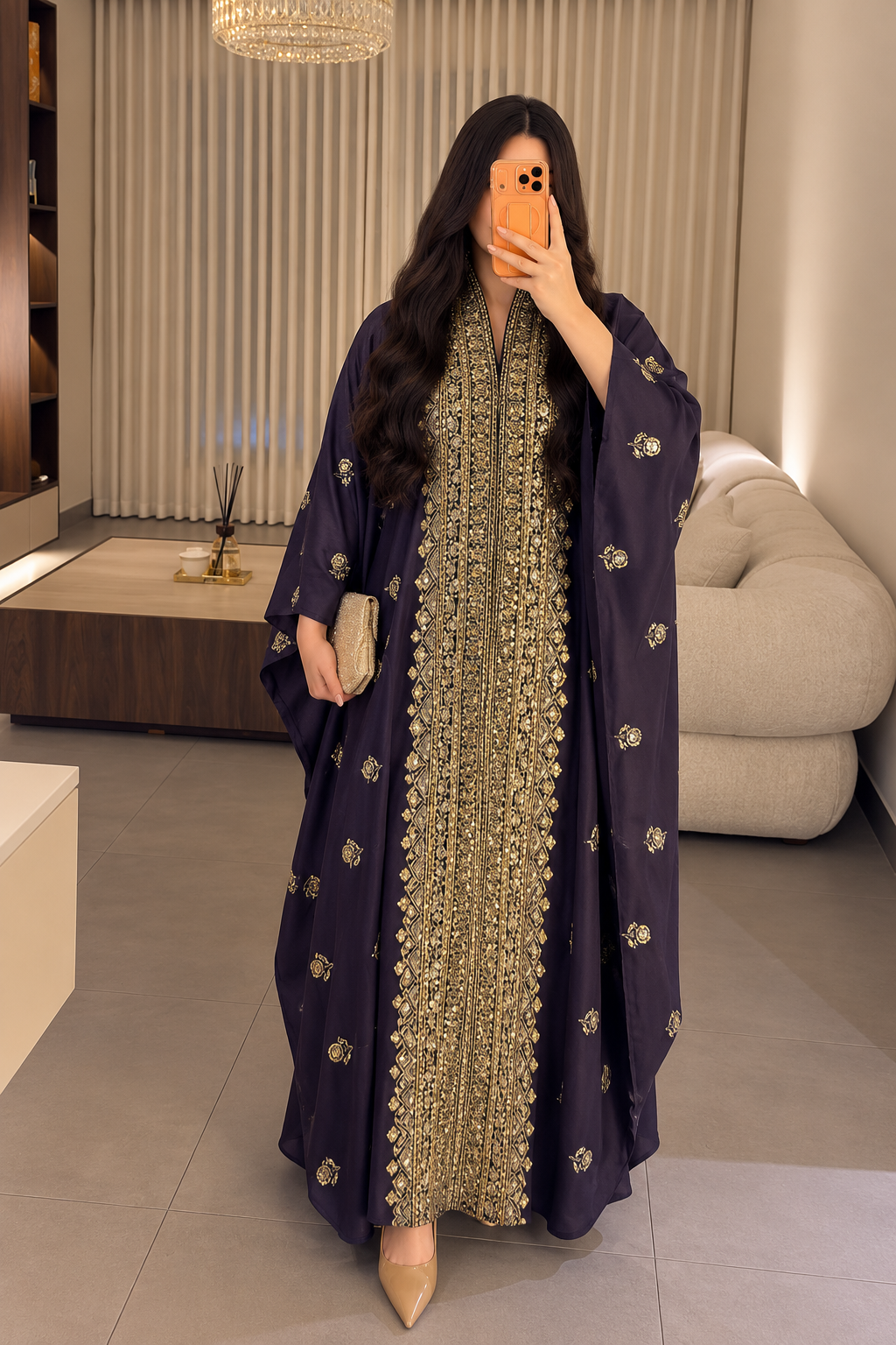 Sultana Royale