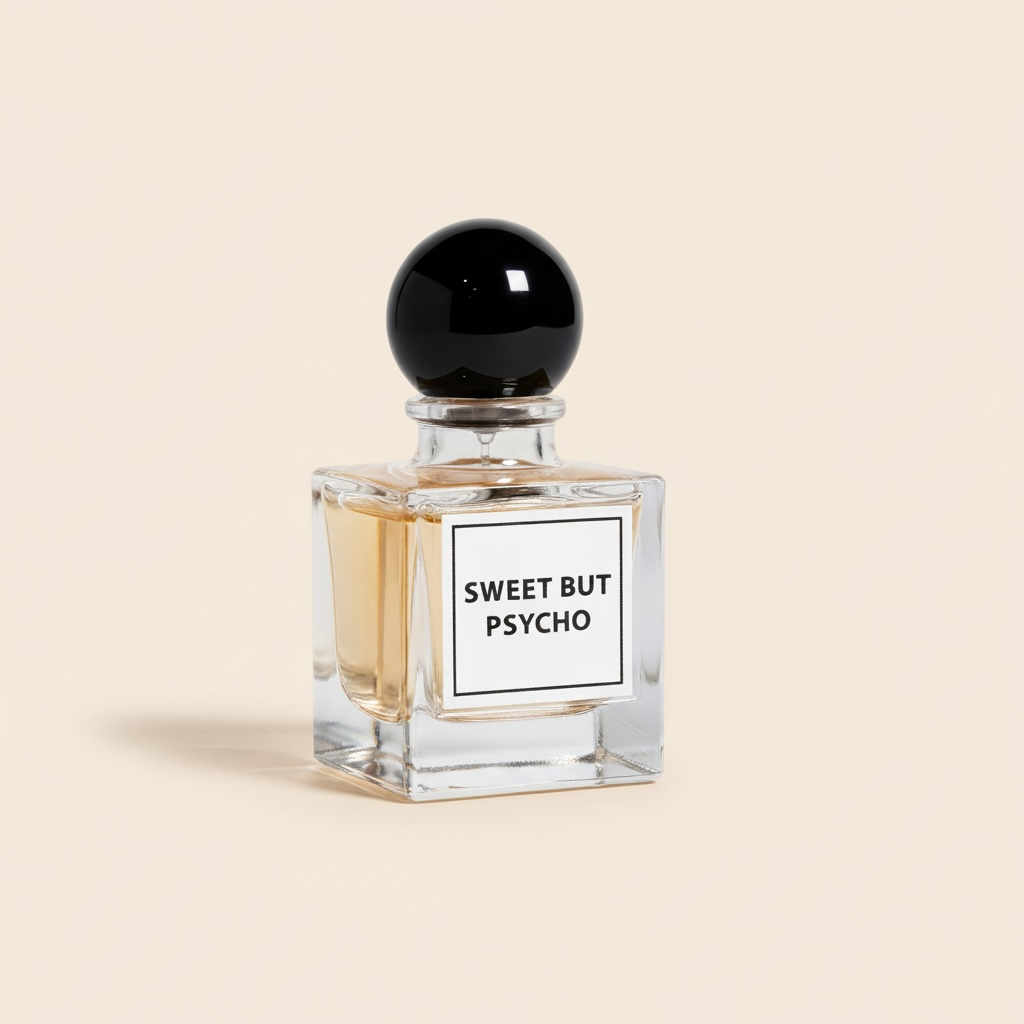 SWEET BUT PSYCHO