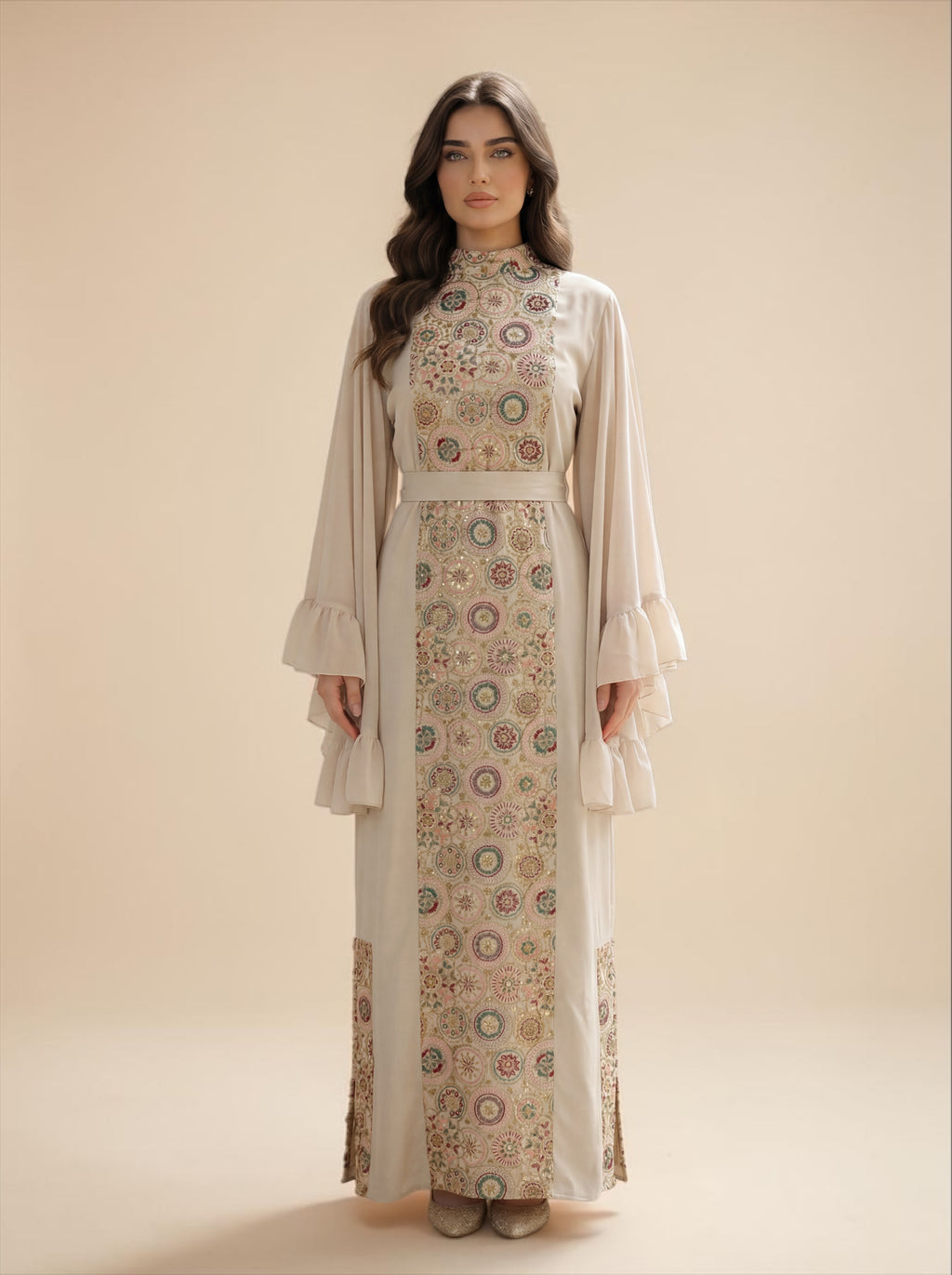 Bayan Ivory - New edition
