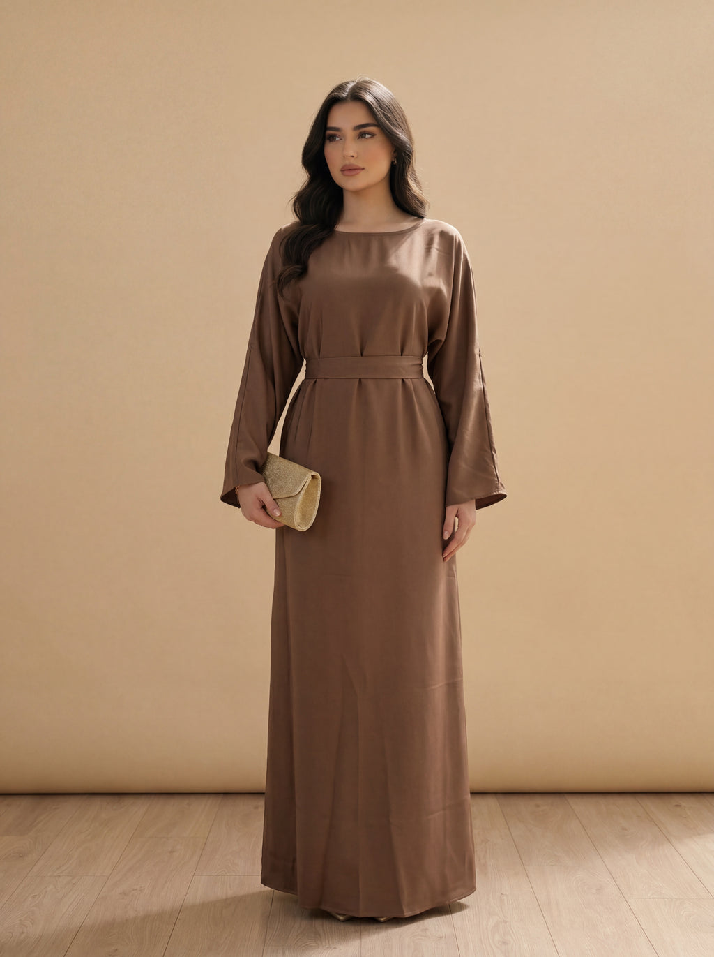 Rimal Abaya