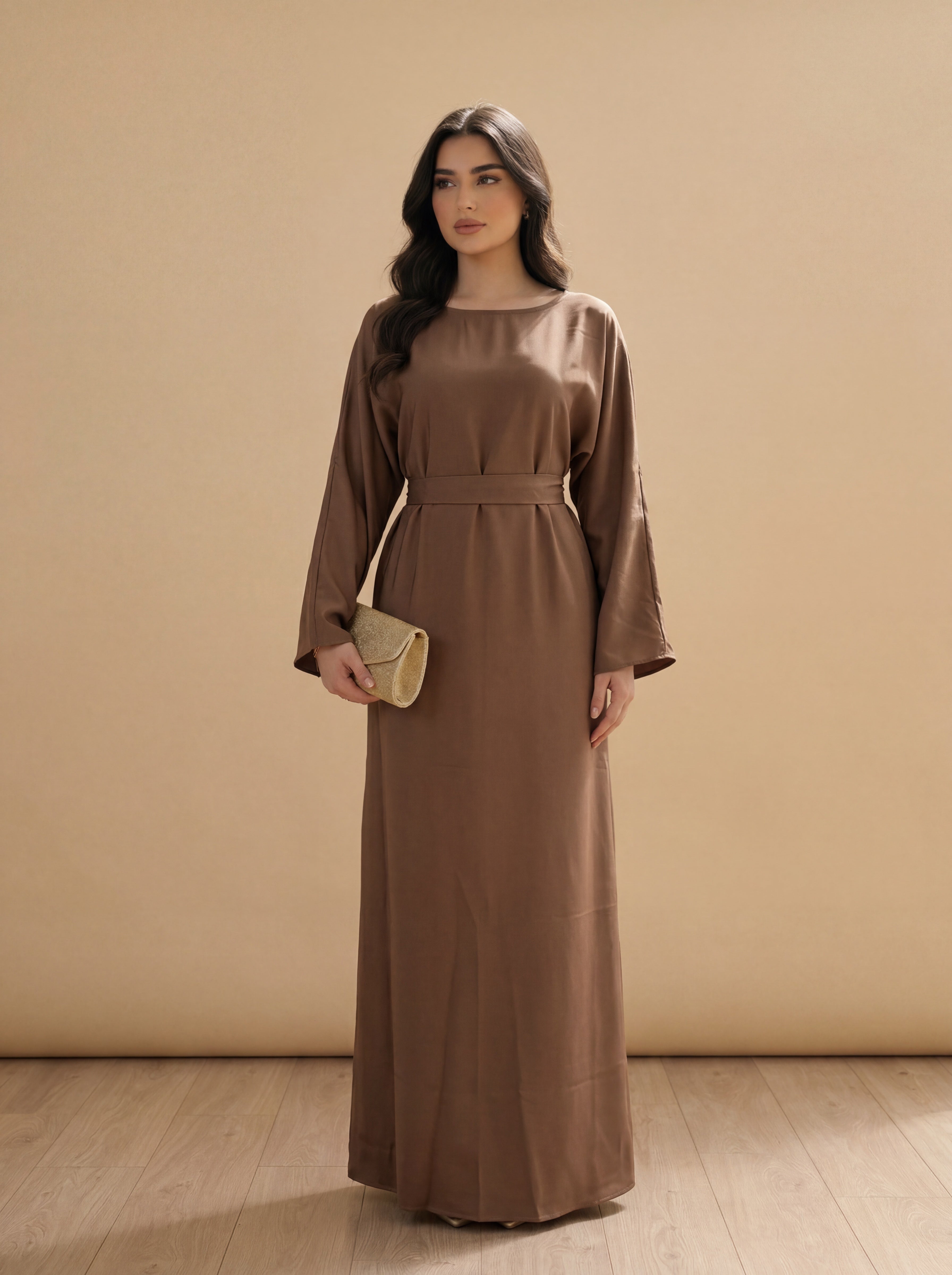 Rimal Abaya