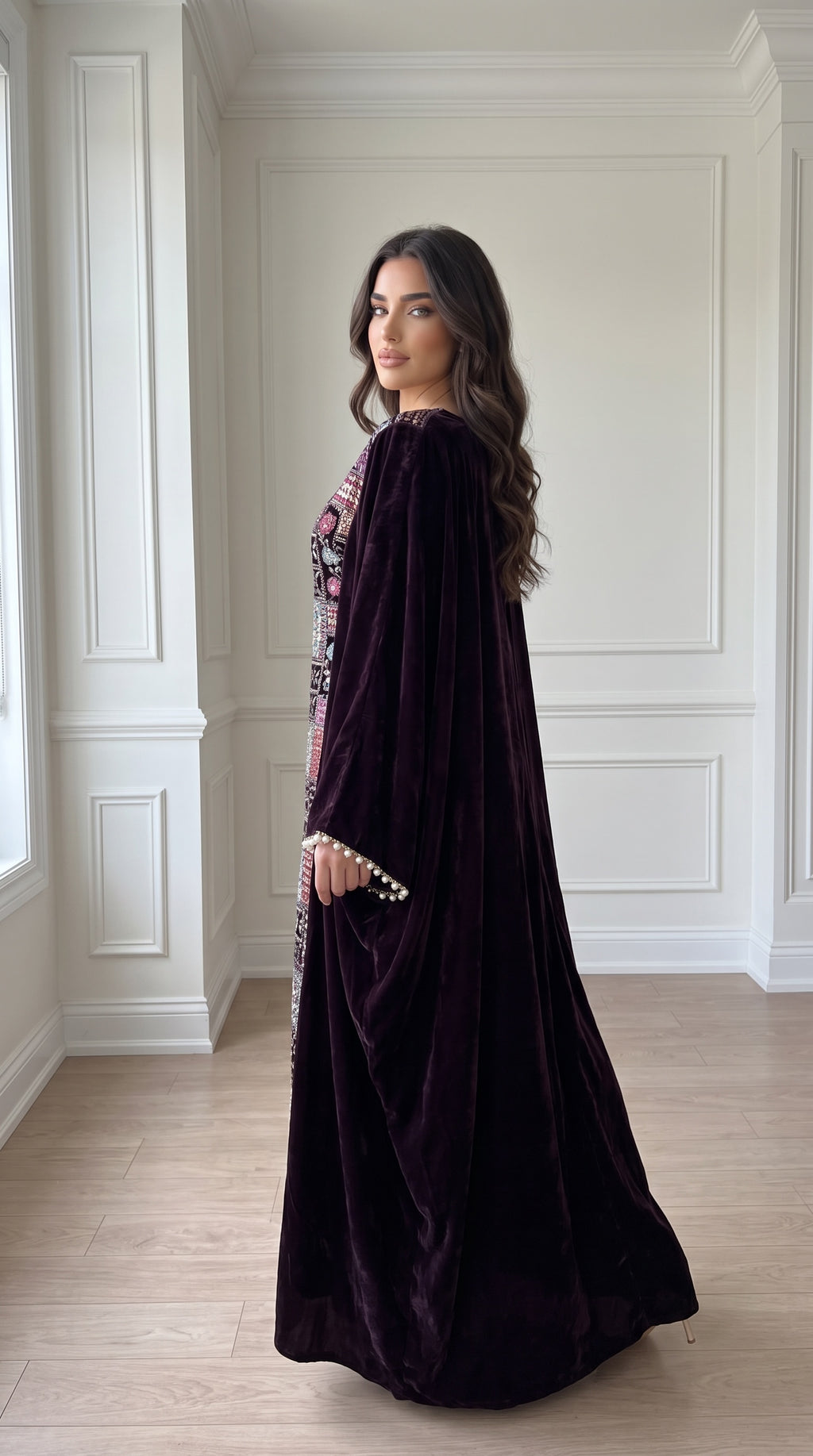 Hala Velvet