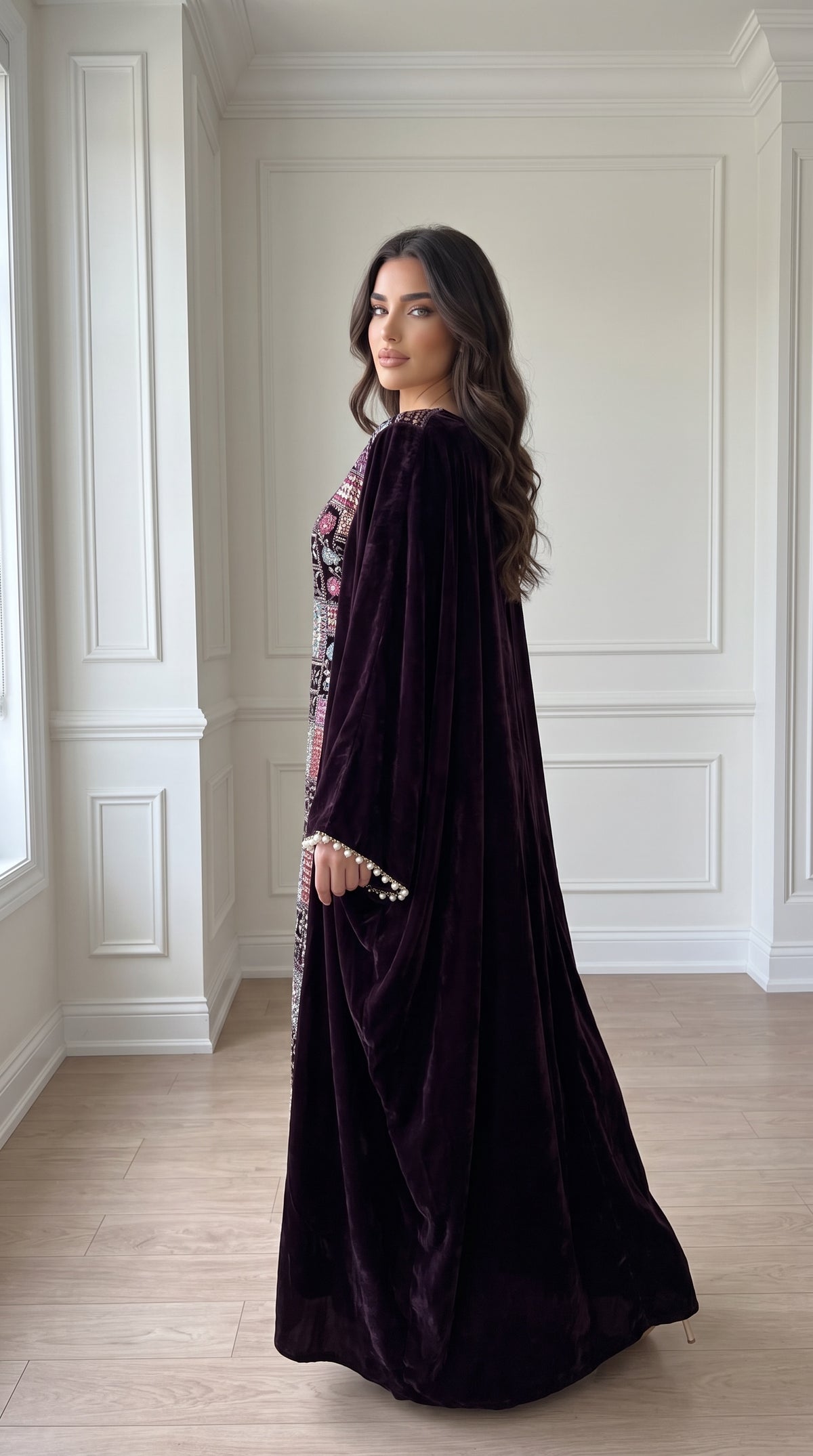 Hala Velvet