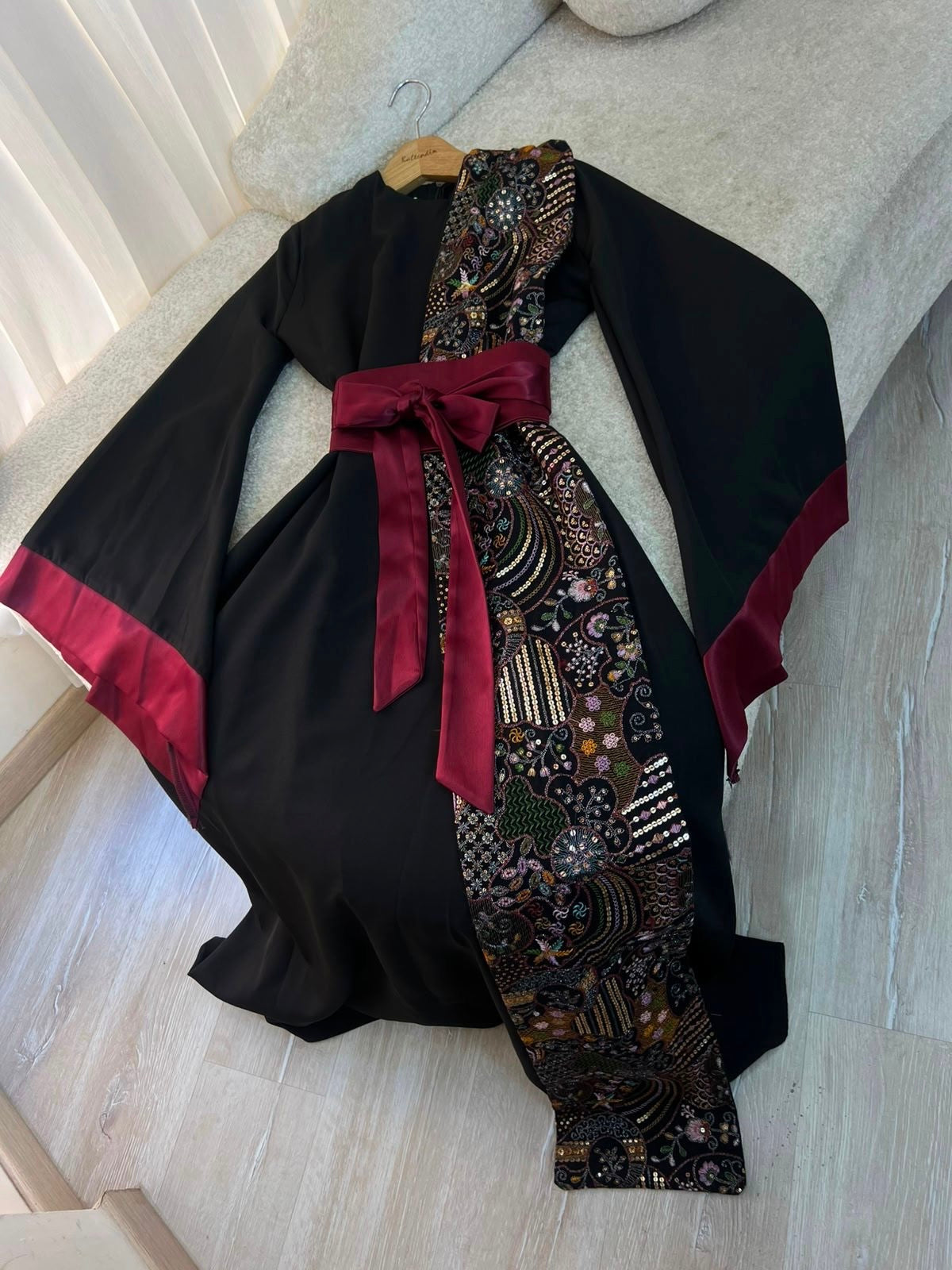 Noir Al Oud