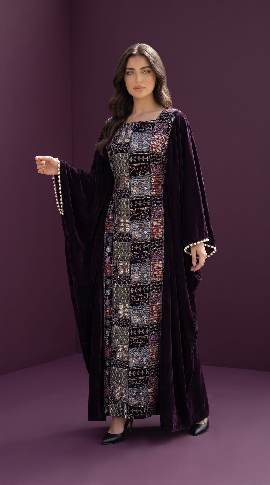 Hala Velvet