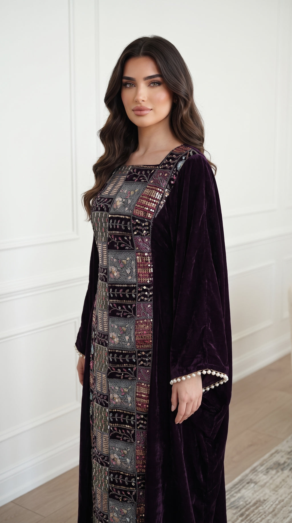 Hala Velvet