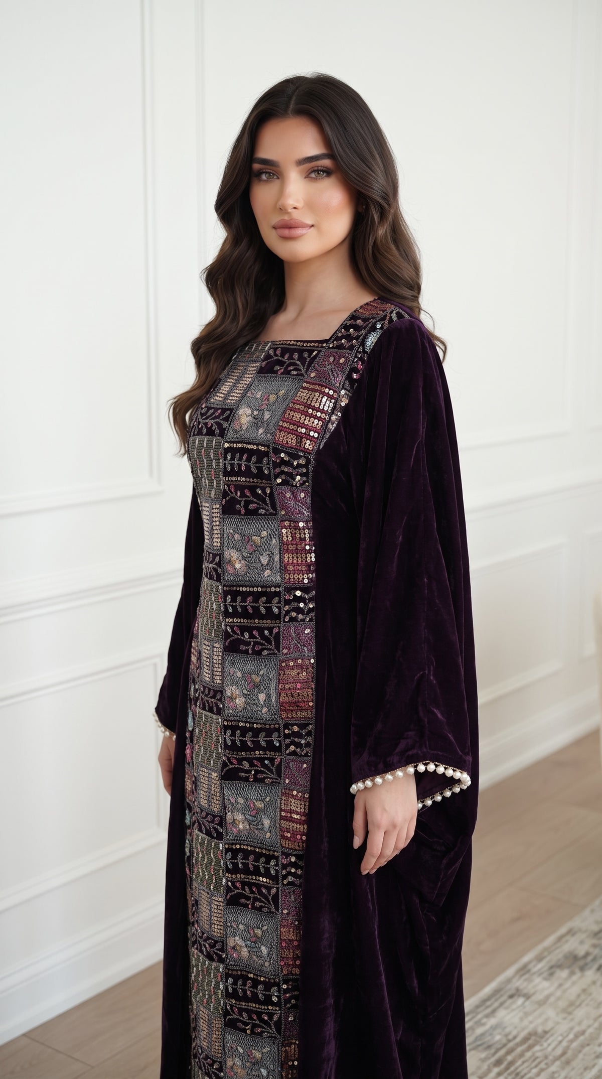 Hala Velvet