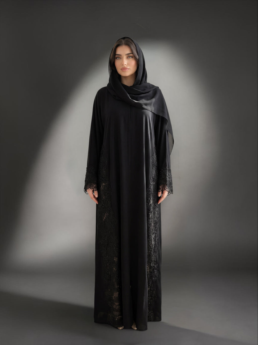 Alnada Abaya