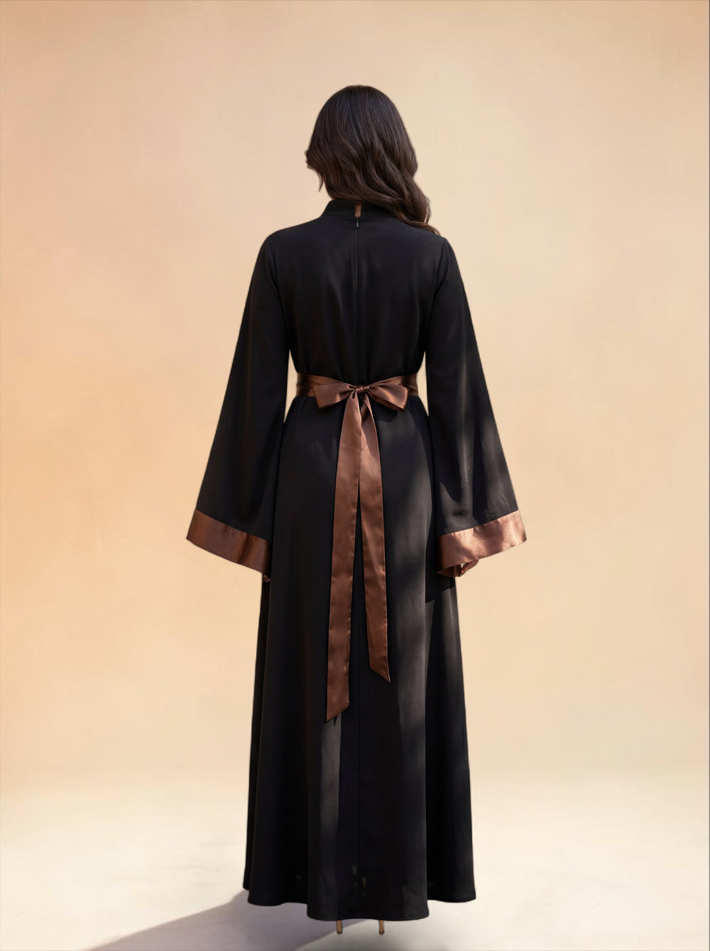 Noir Al Oud - Brown