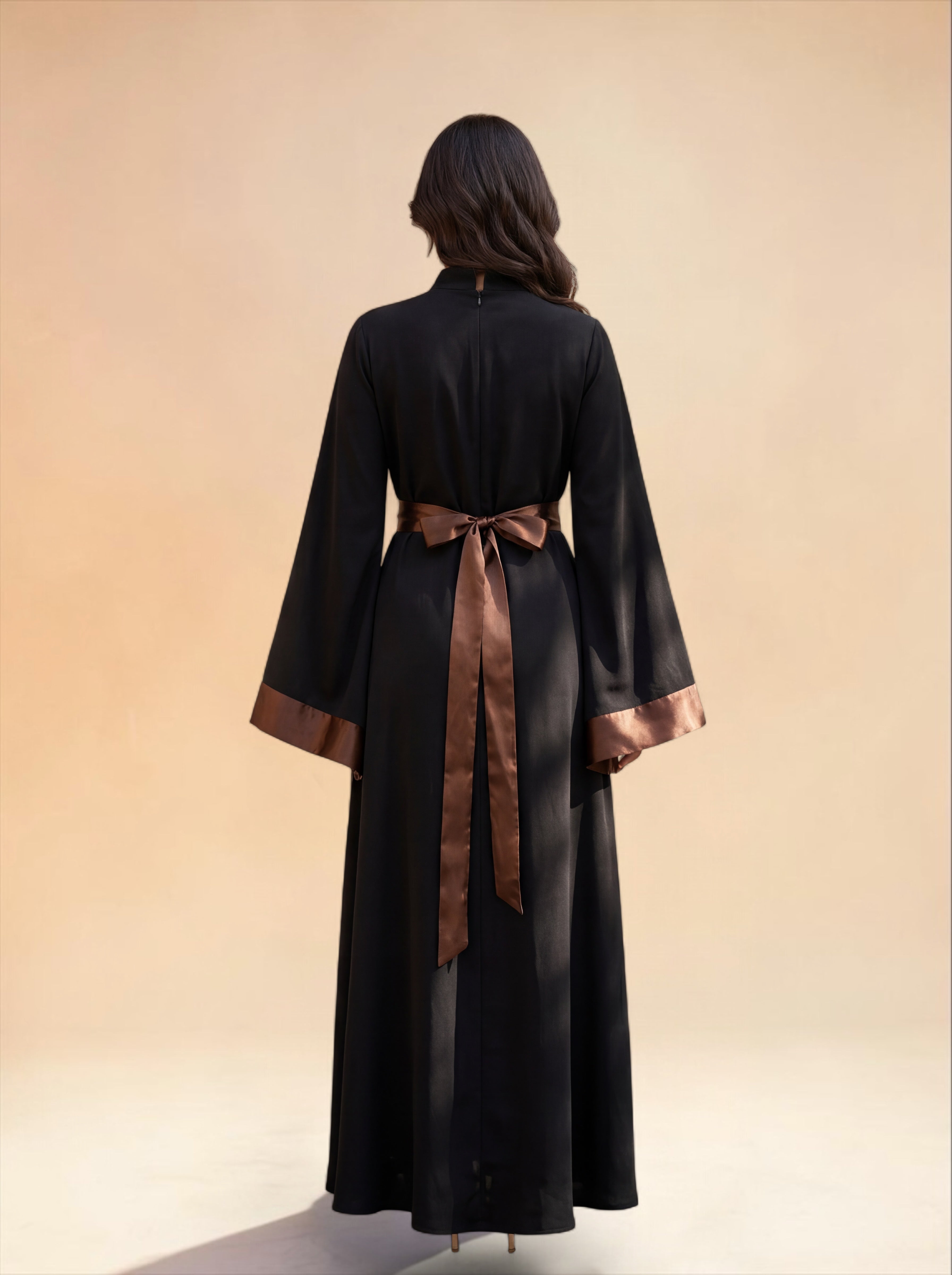 Noir Al Oud - Brown
