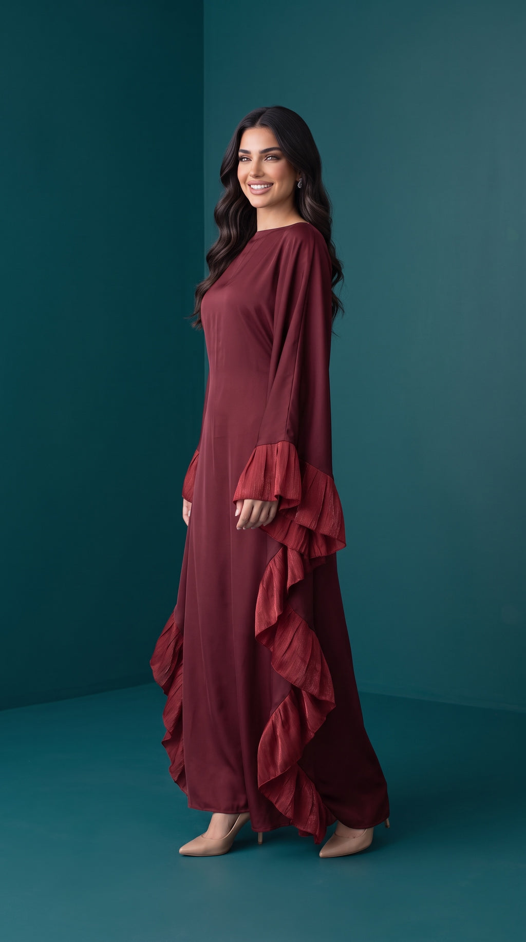 Al Anoud Butterfly