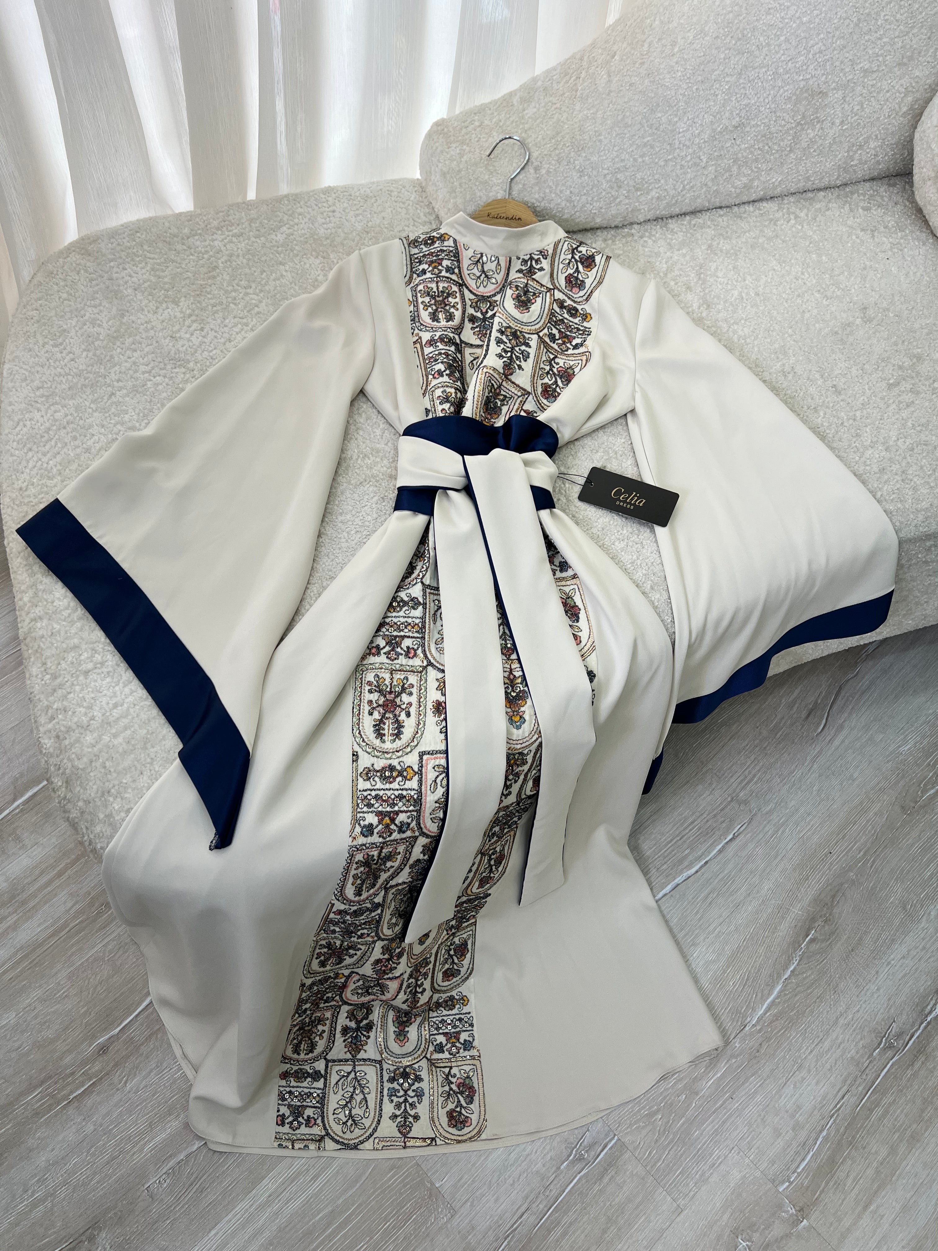 Raghad Black edition