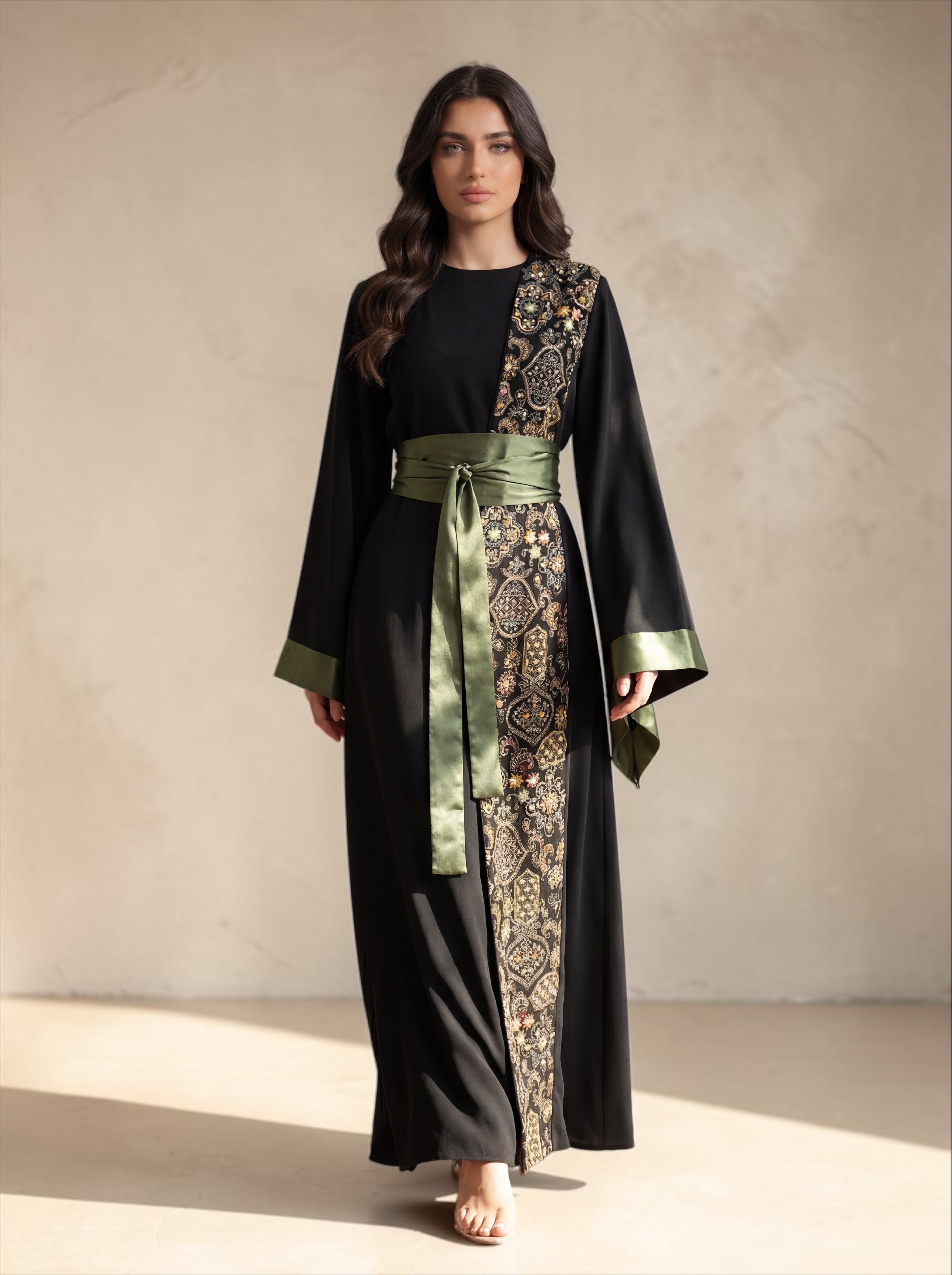 Noir Al Oud - Brown