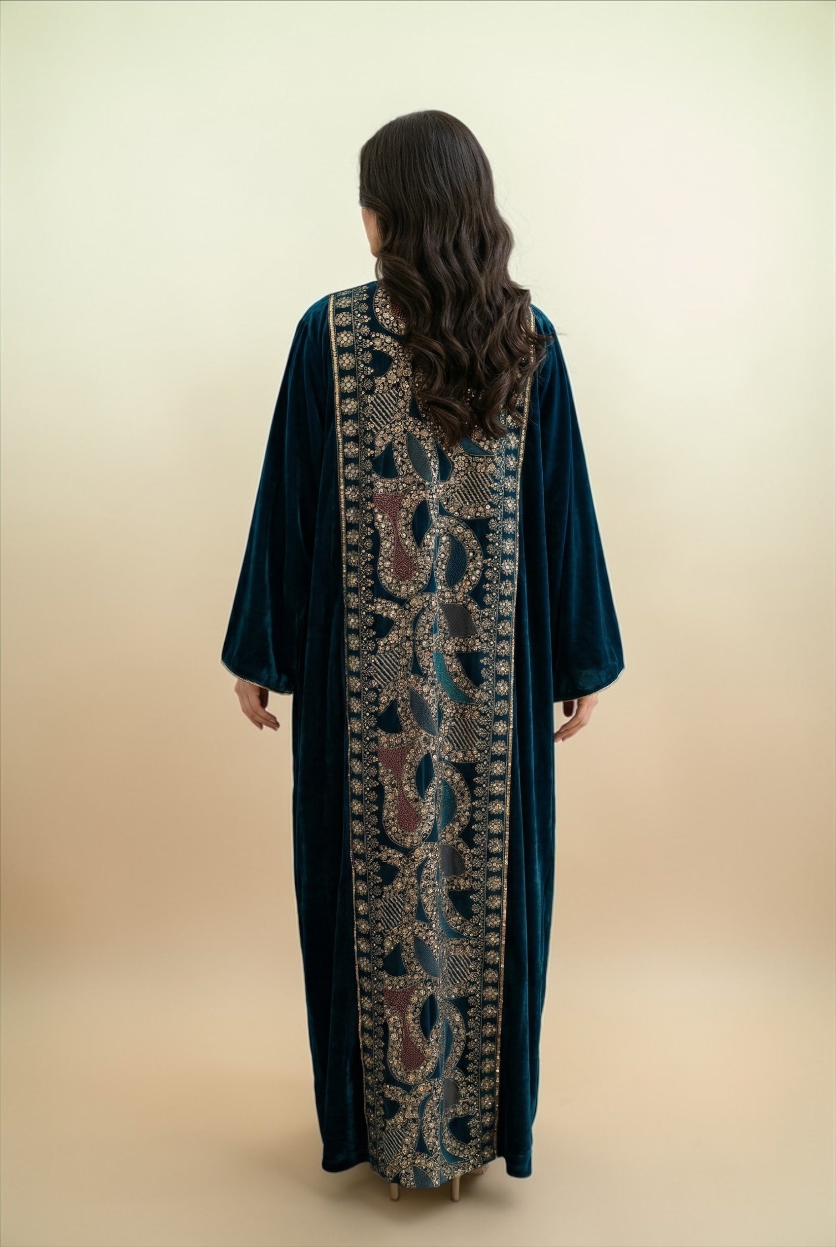 Velmora Abaya