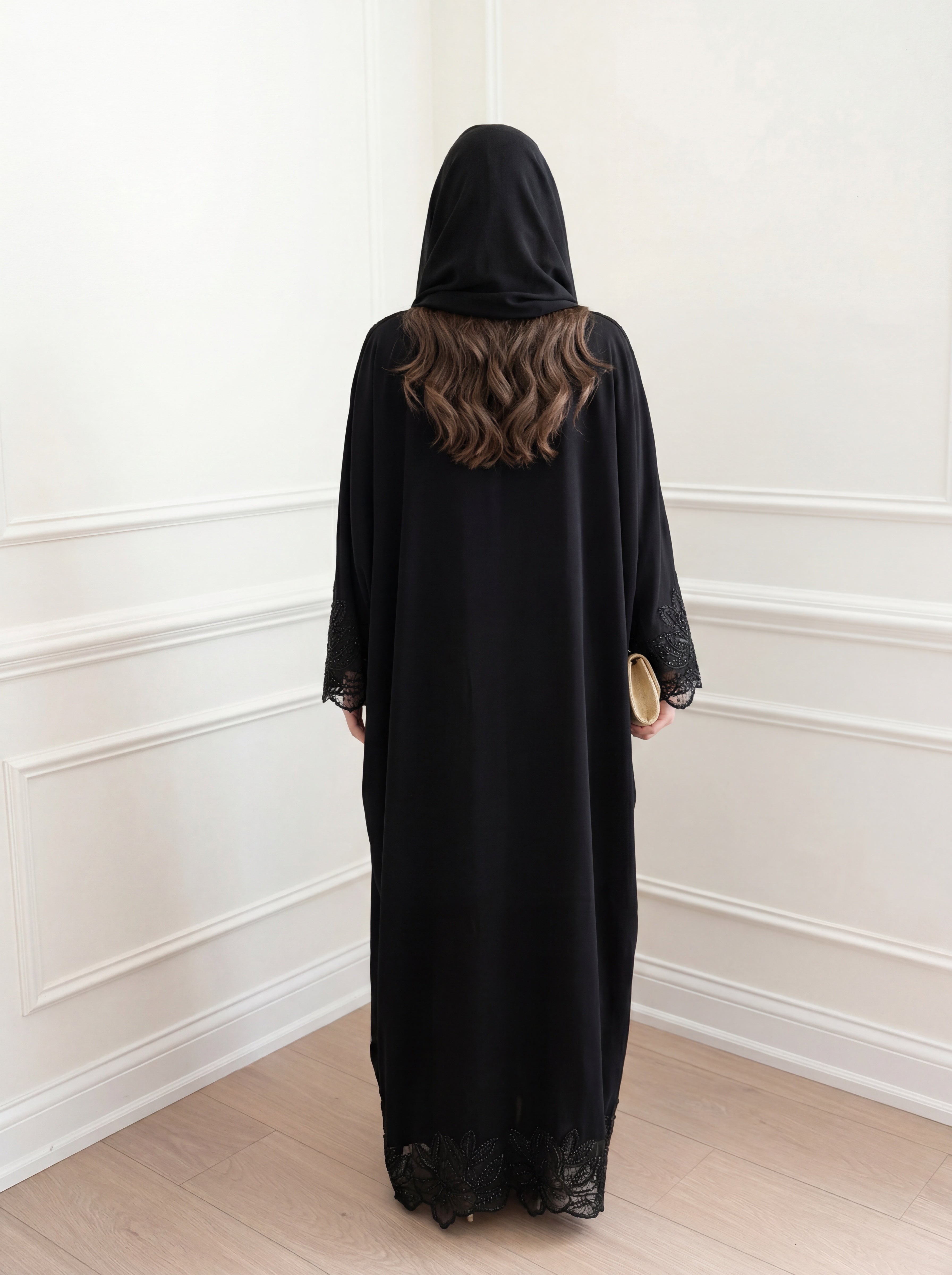 Alamera abaya