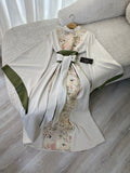 Raghad Dress