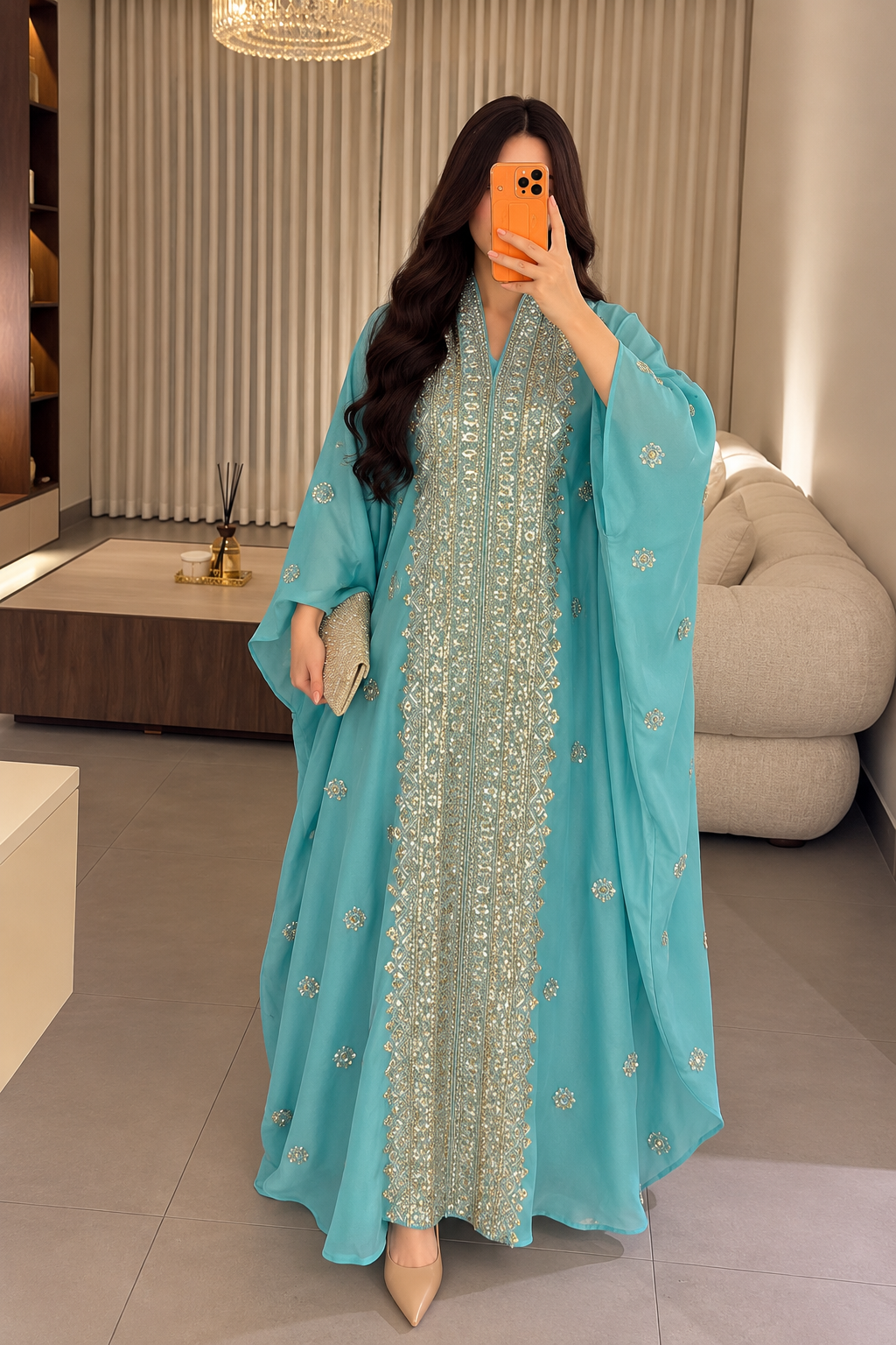 Sultana Royale