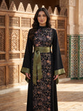 Raghad Black edition