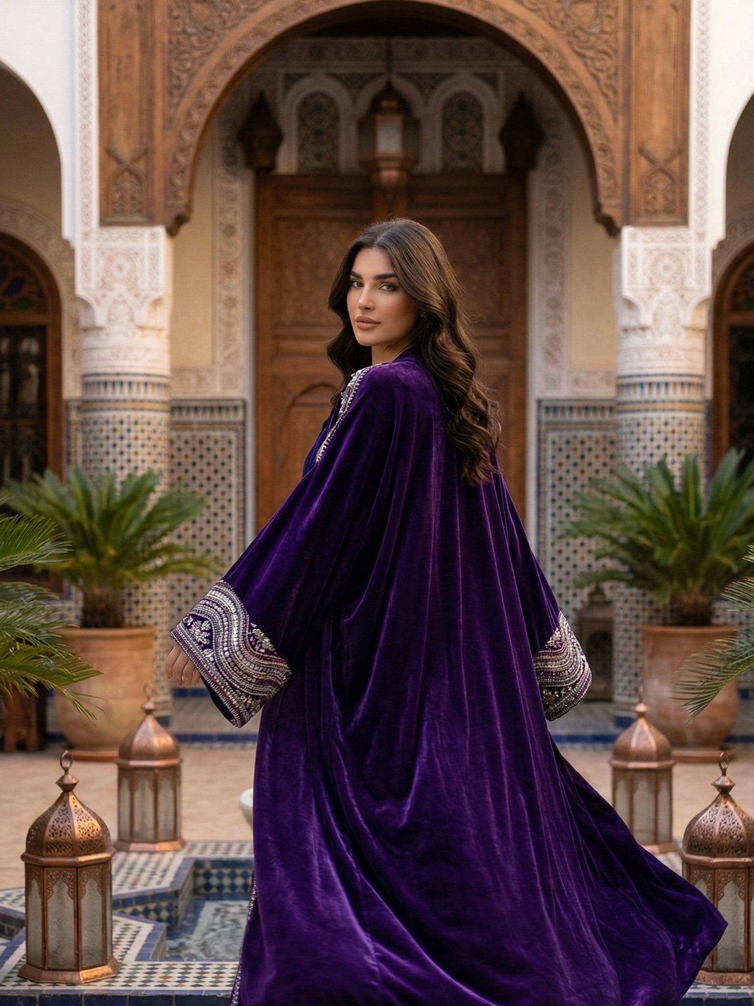 Ravielle Abaya