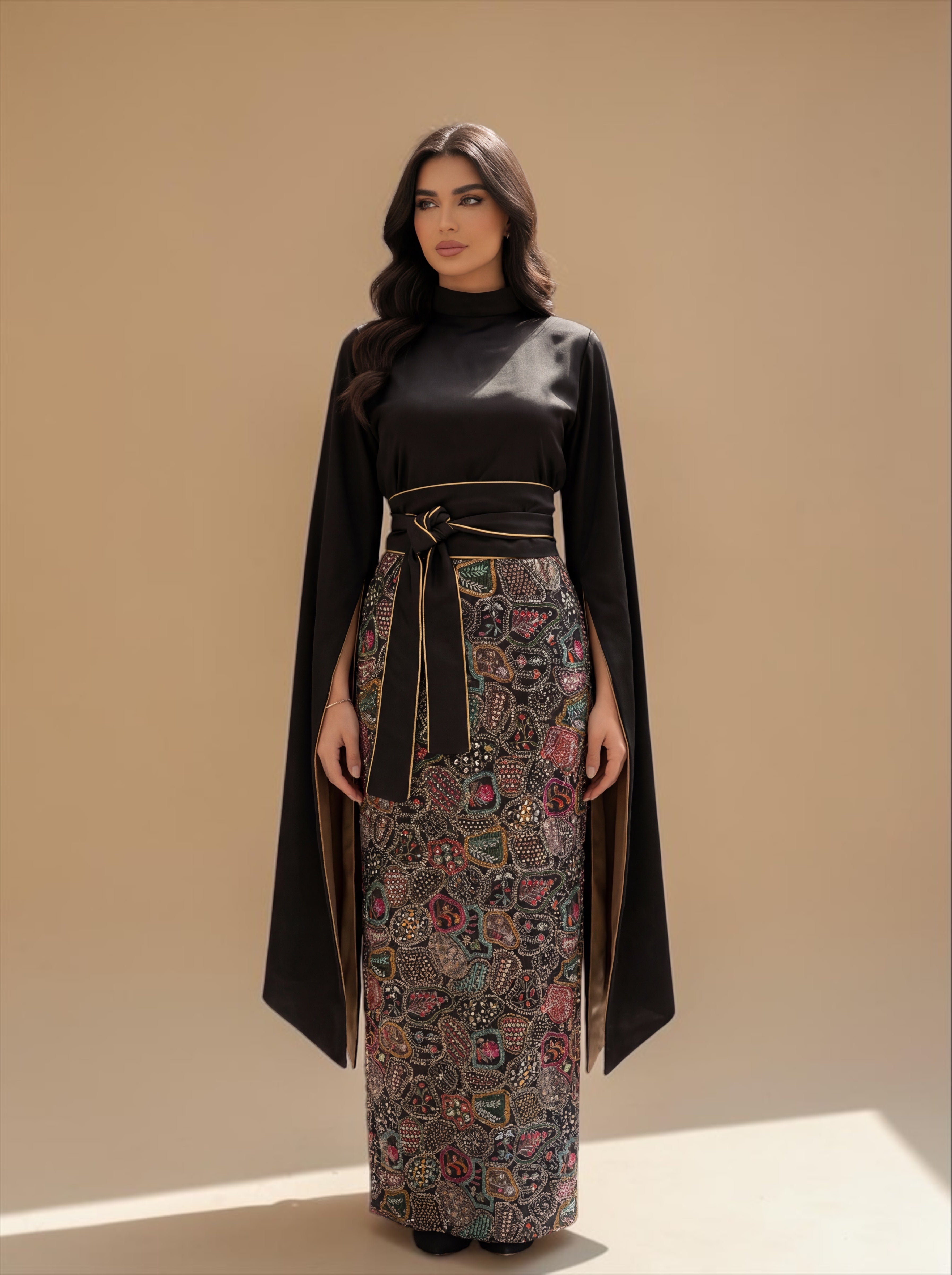 Amber Noir - New