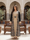 Al Muhra Abaya