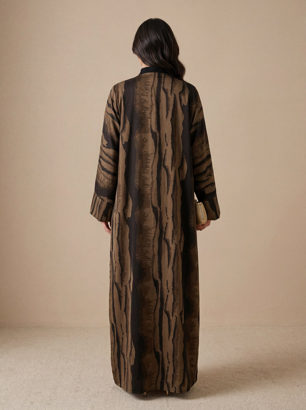Rimal Abaya