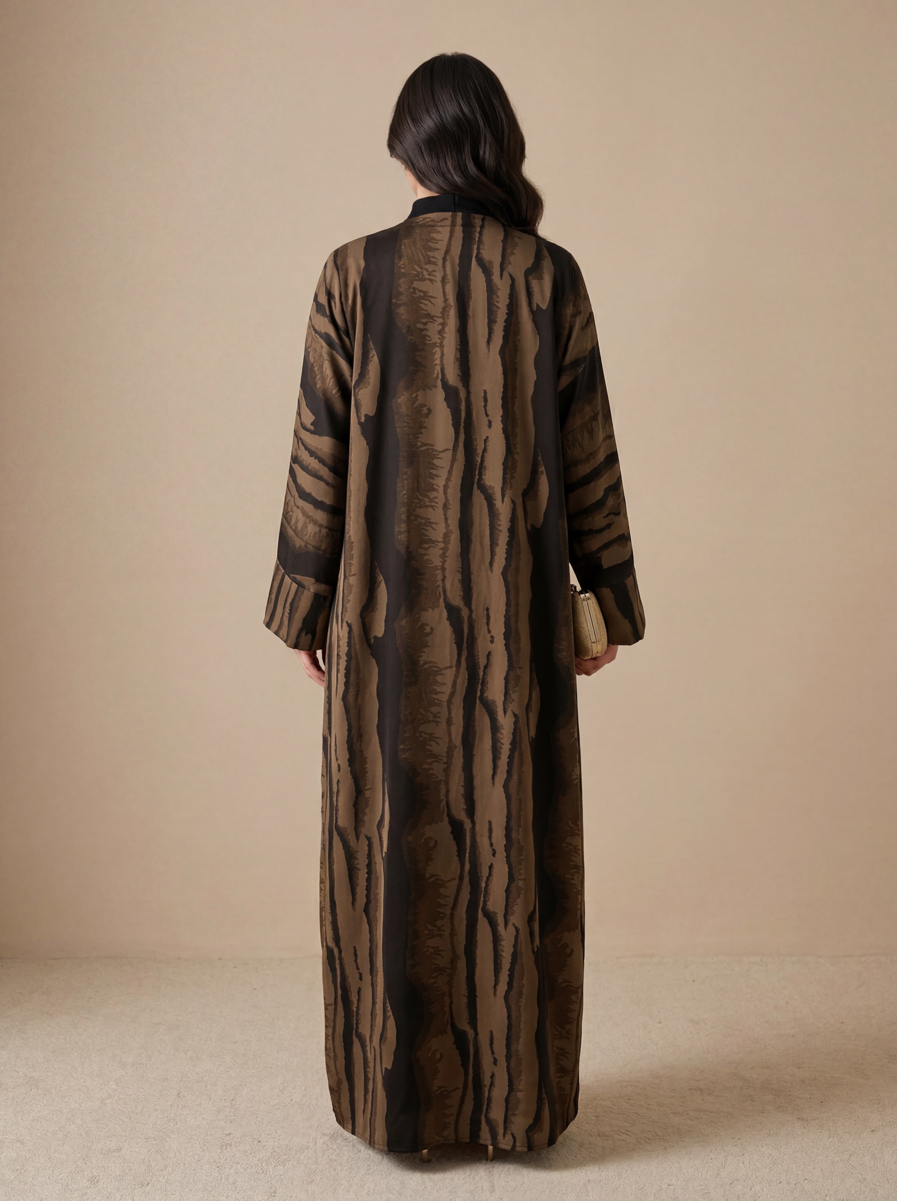 Rimal Abaya