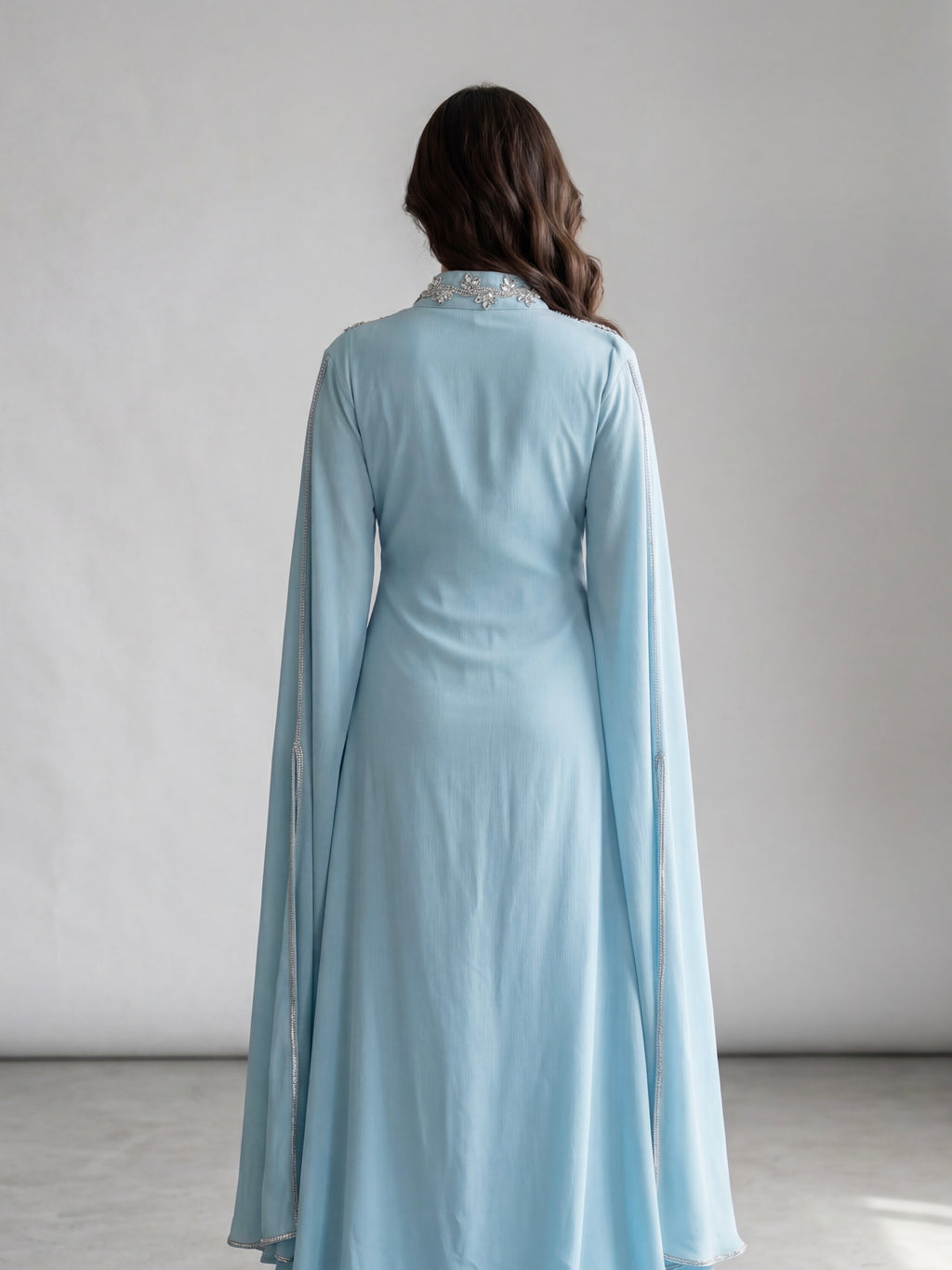 Oud Majesty – Ice Blue