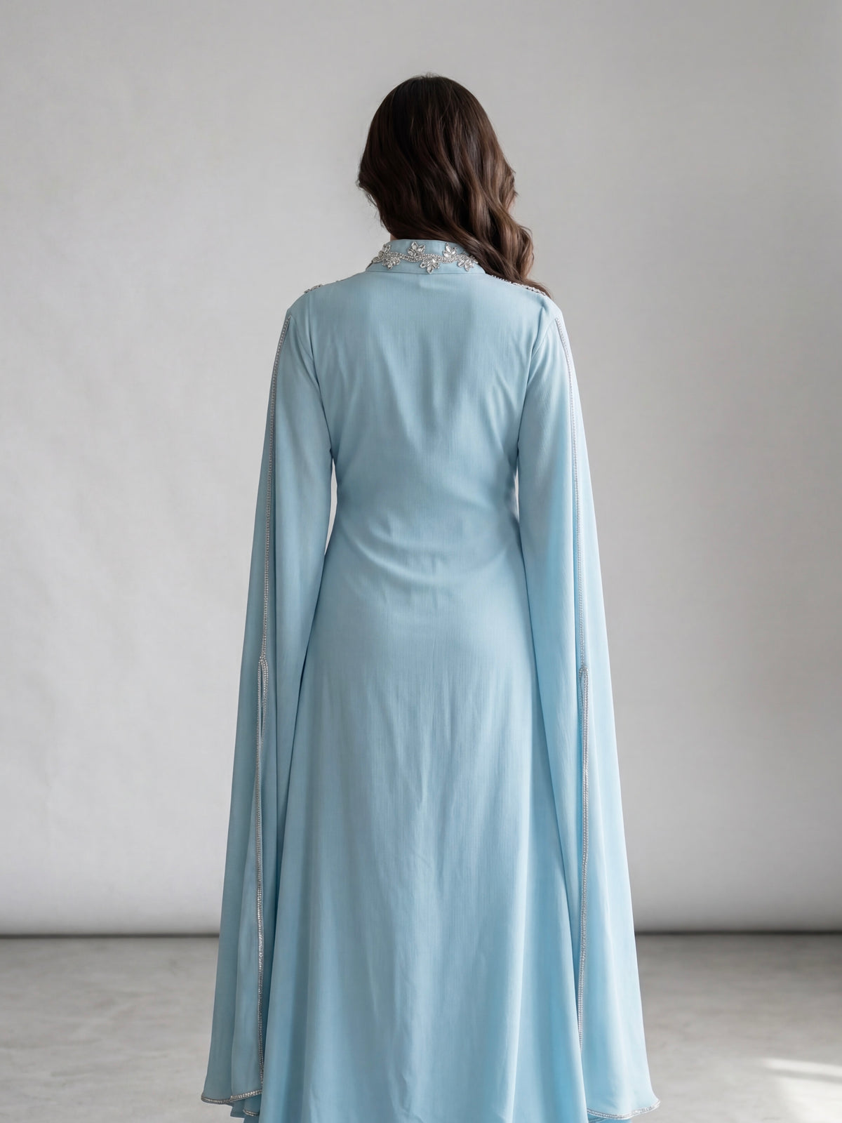 Oud Majesty – Ice Blue