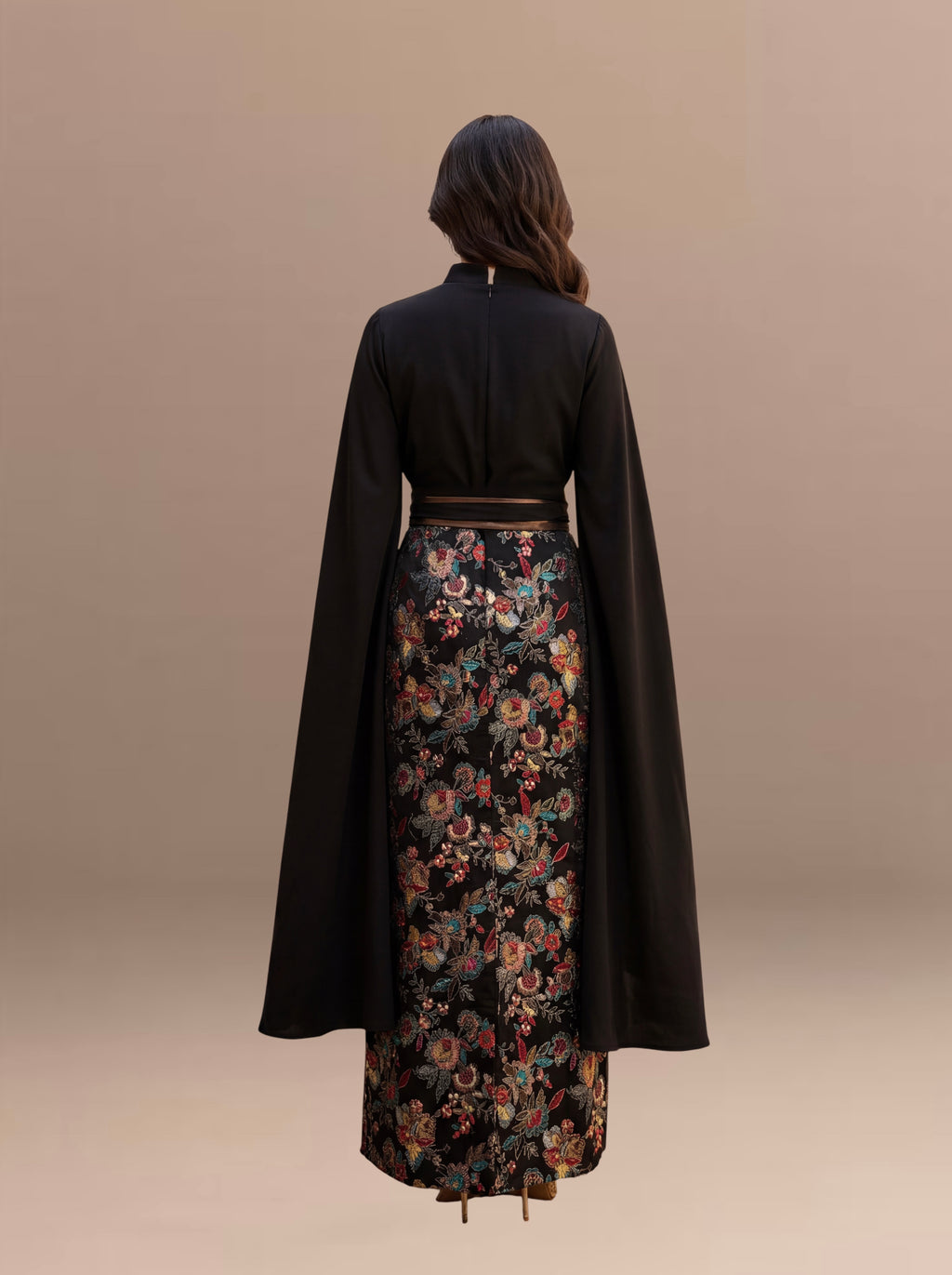 Amber Edition Dress