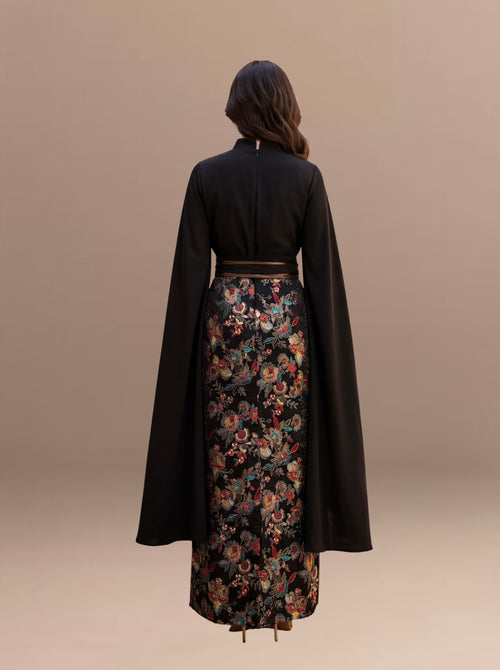 Amber Edition Dress